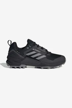 adidas TERREX shoes Terrex Swift R3 GTX black color