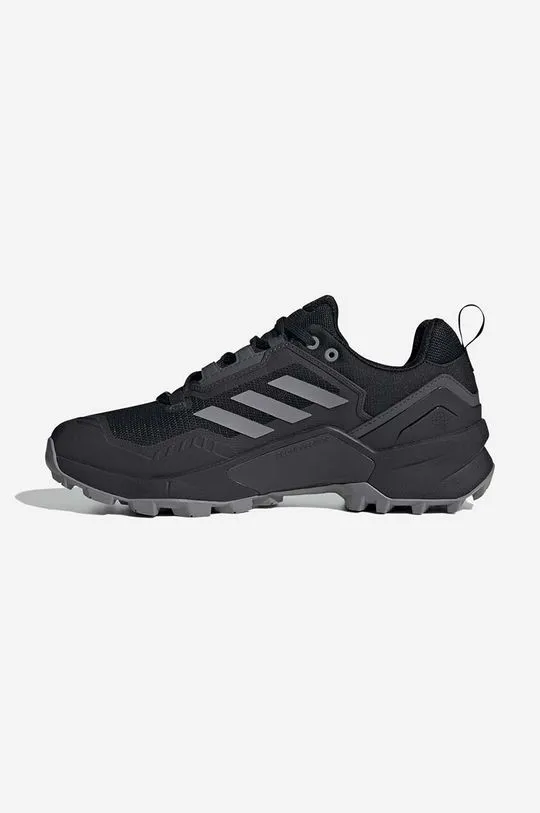 adidas TERREX shoes Terrex Swift R3 GTX black color