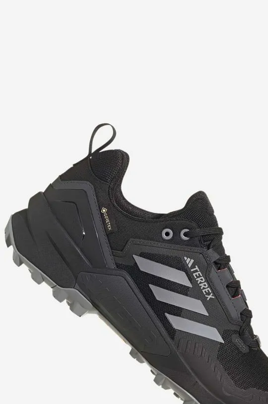 adidas TERREX shoes Terrex Swift R3 GTX black color