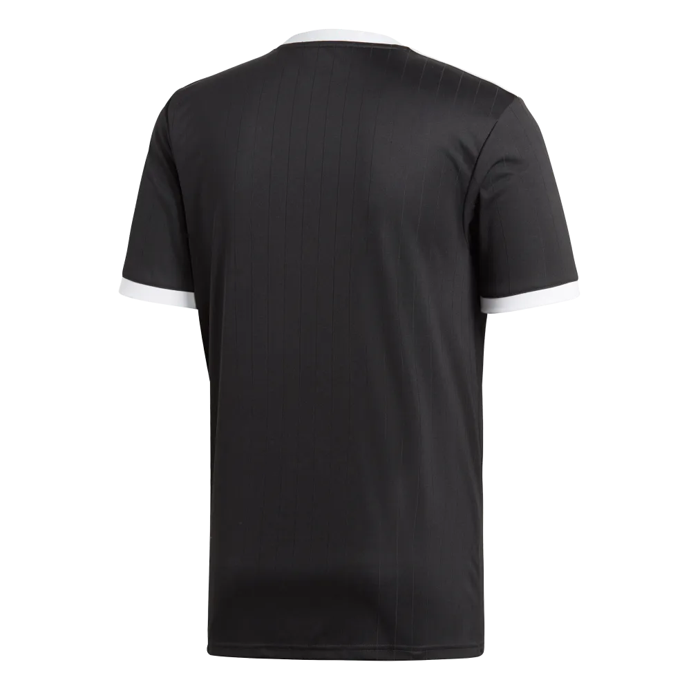 Adidas Youth Tabela 18 Jersey (Black/White)