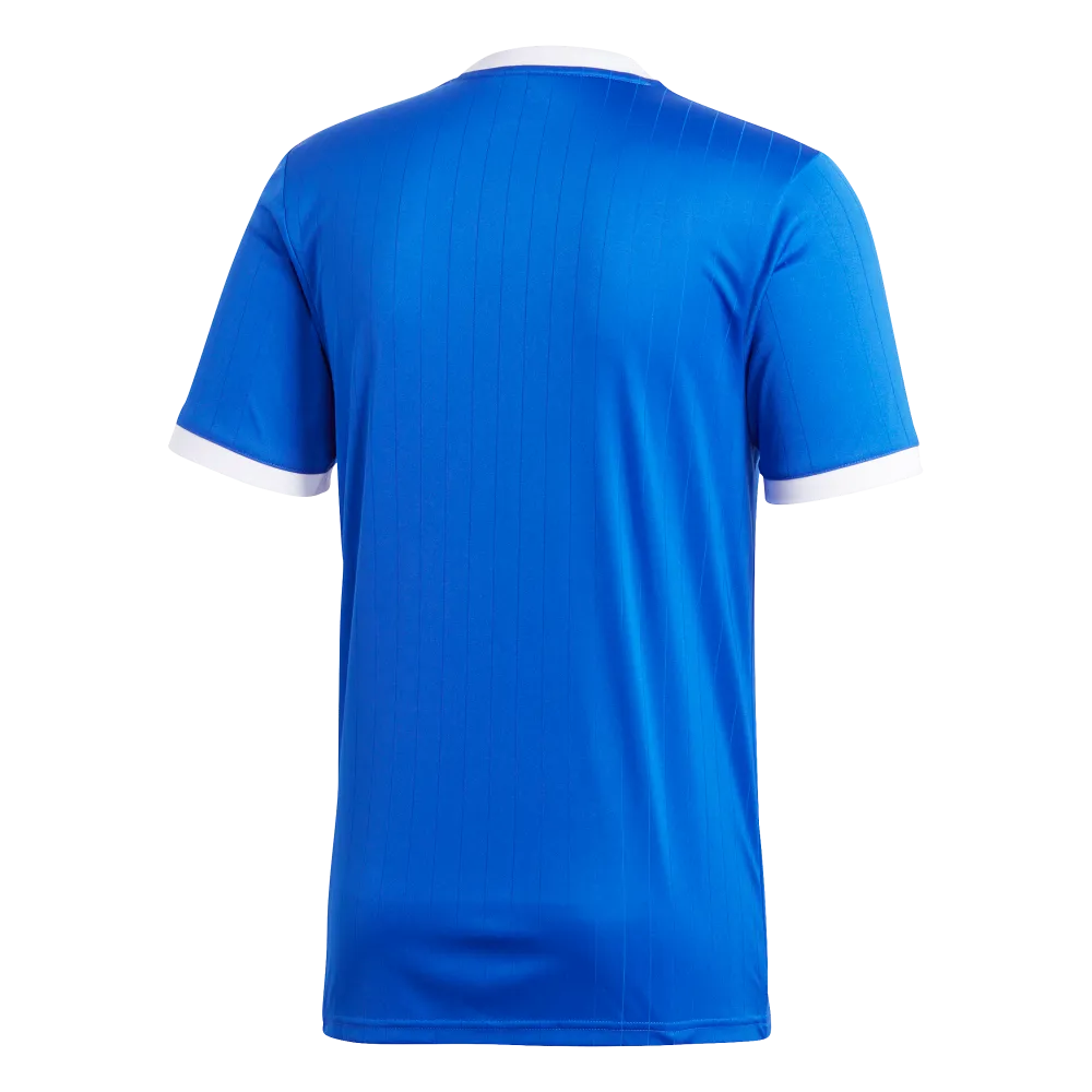 Adidas Youth Tabela 18 Jersey (Blue/White)