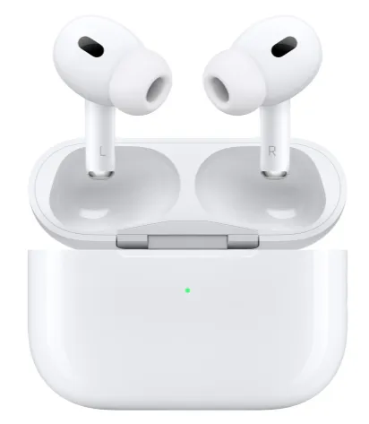 AirPods Pro (2nd generation) MagSafe Charging Case (USBC)