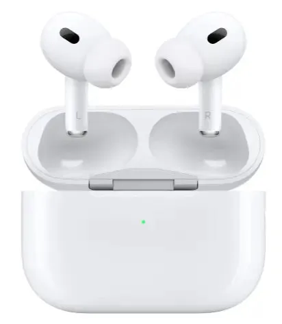 AirPods Pro (2nd generation) MagSafe Charging Case (USBC)