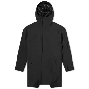 Arc'teryx Veilance Monitor Down CoatBlack