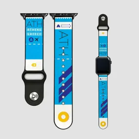 ATH - Apple Watch Band