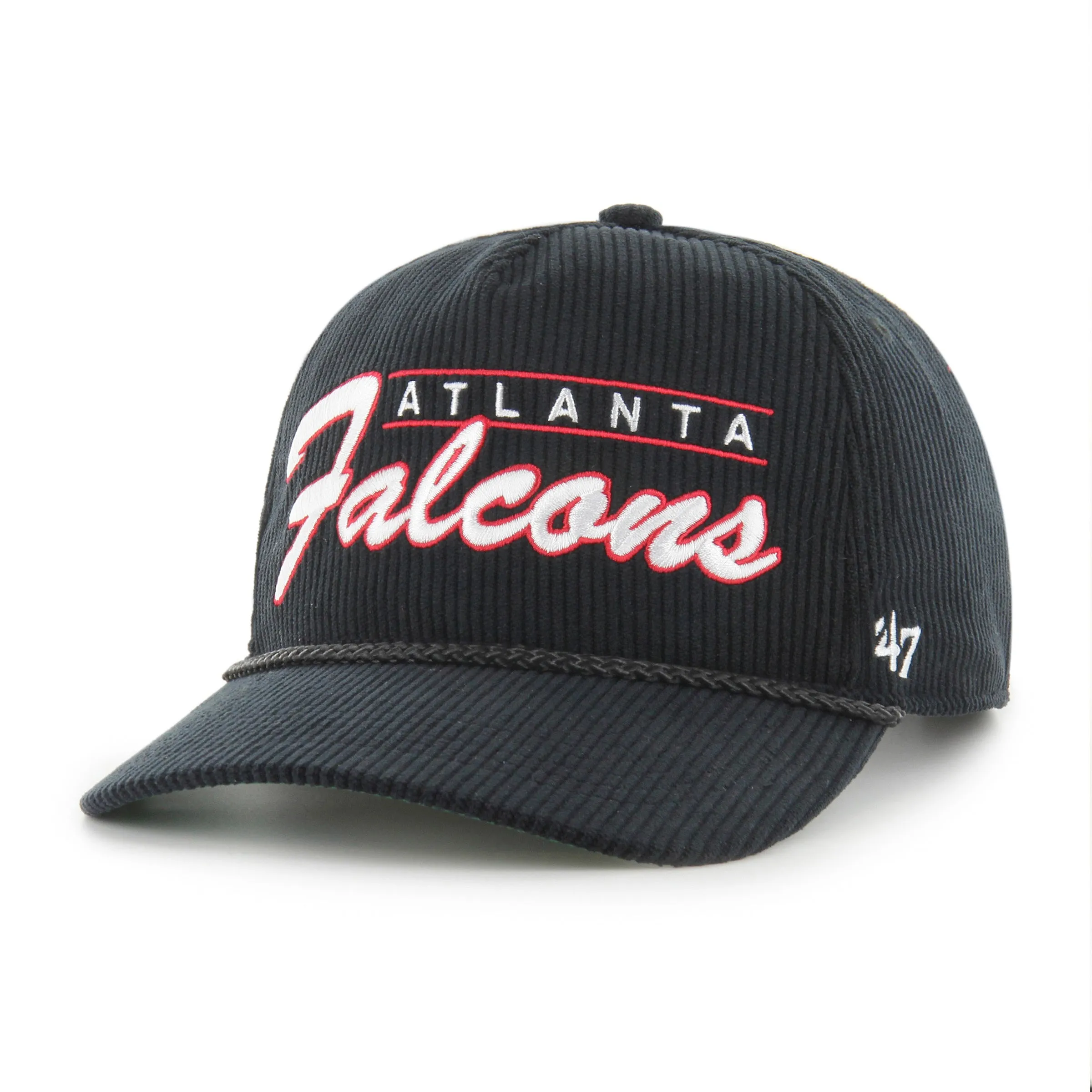 ATLANTA FALCONS GRIDIRON '47 HITCH RELAXED FIT