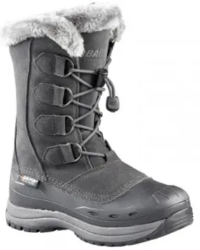 Baffin Women's Chloe Waterproof Snow Boots - Round Toe