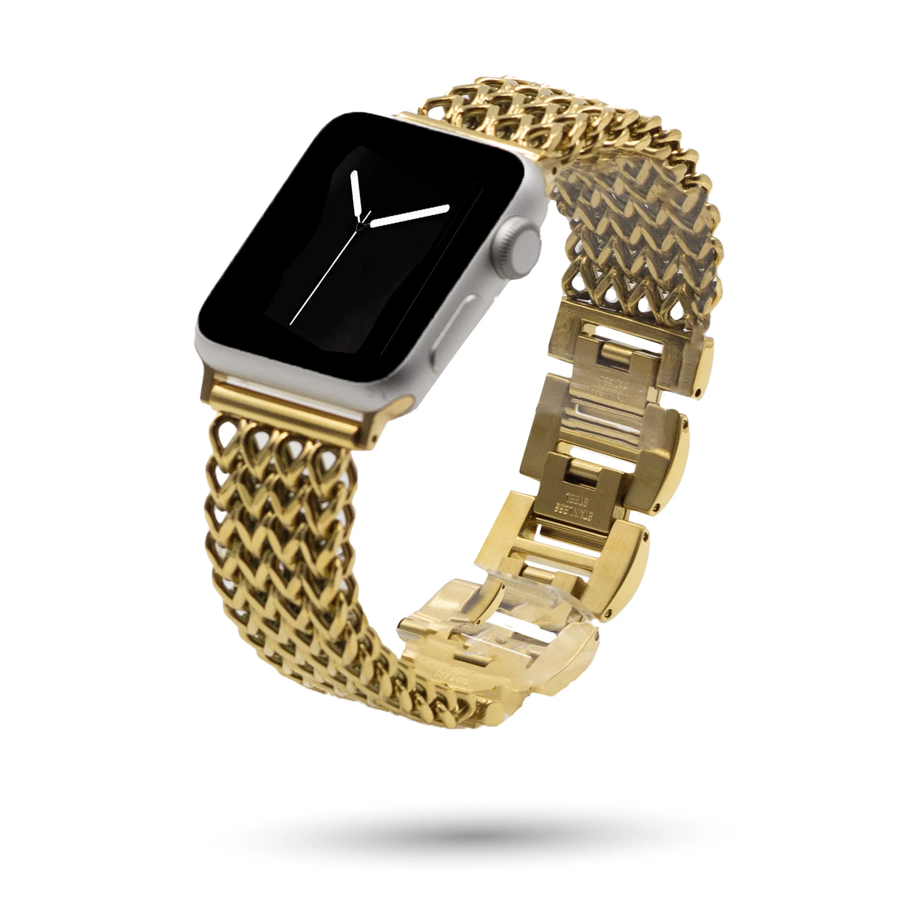 Beck Collection - Apple Watch Band (Ambassador)