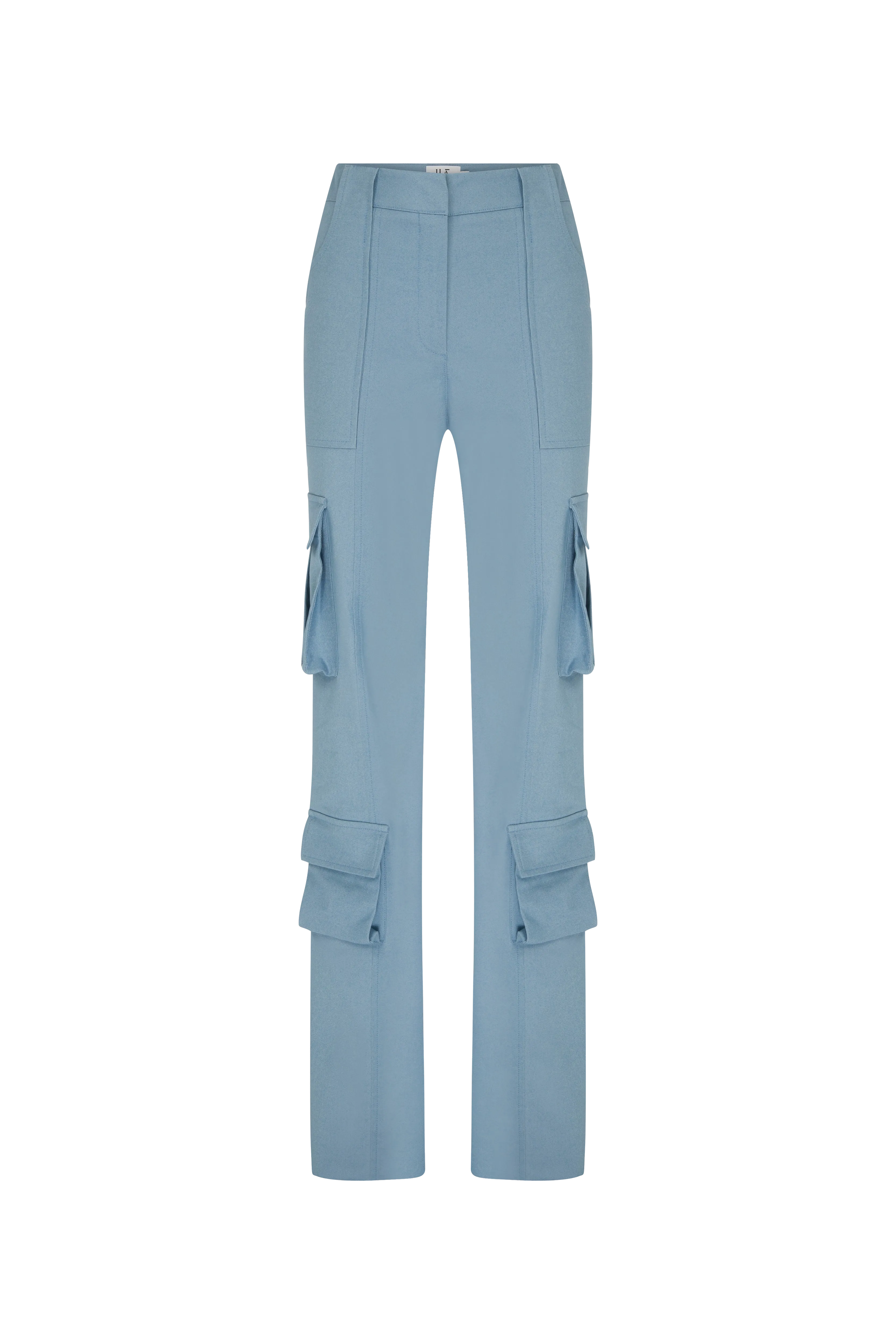 Billie - Cargo Trousers