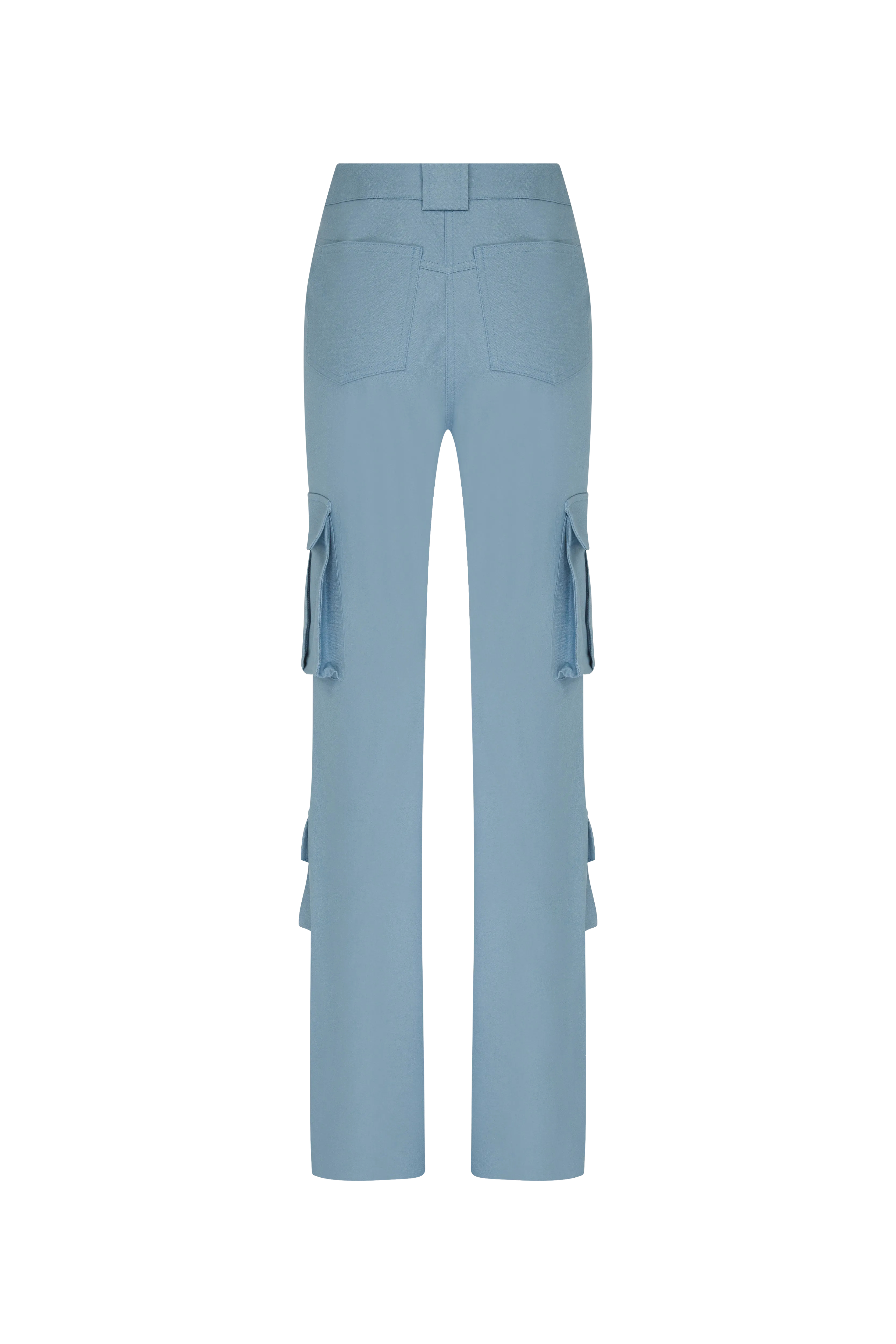 Billie - Cargo Trousers