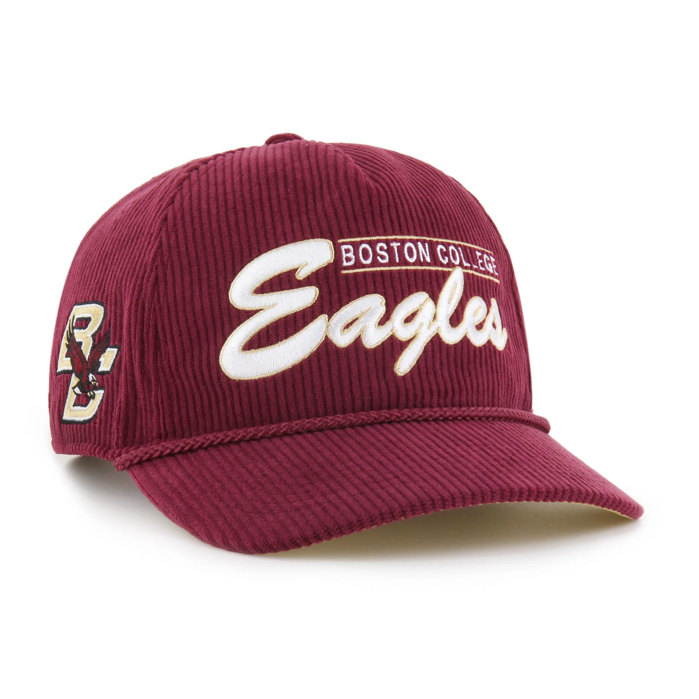 BOSTON COLLEGE EAGLES GRIDIRON '47 HITCH RELAXED FIT