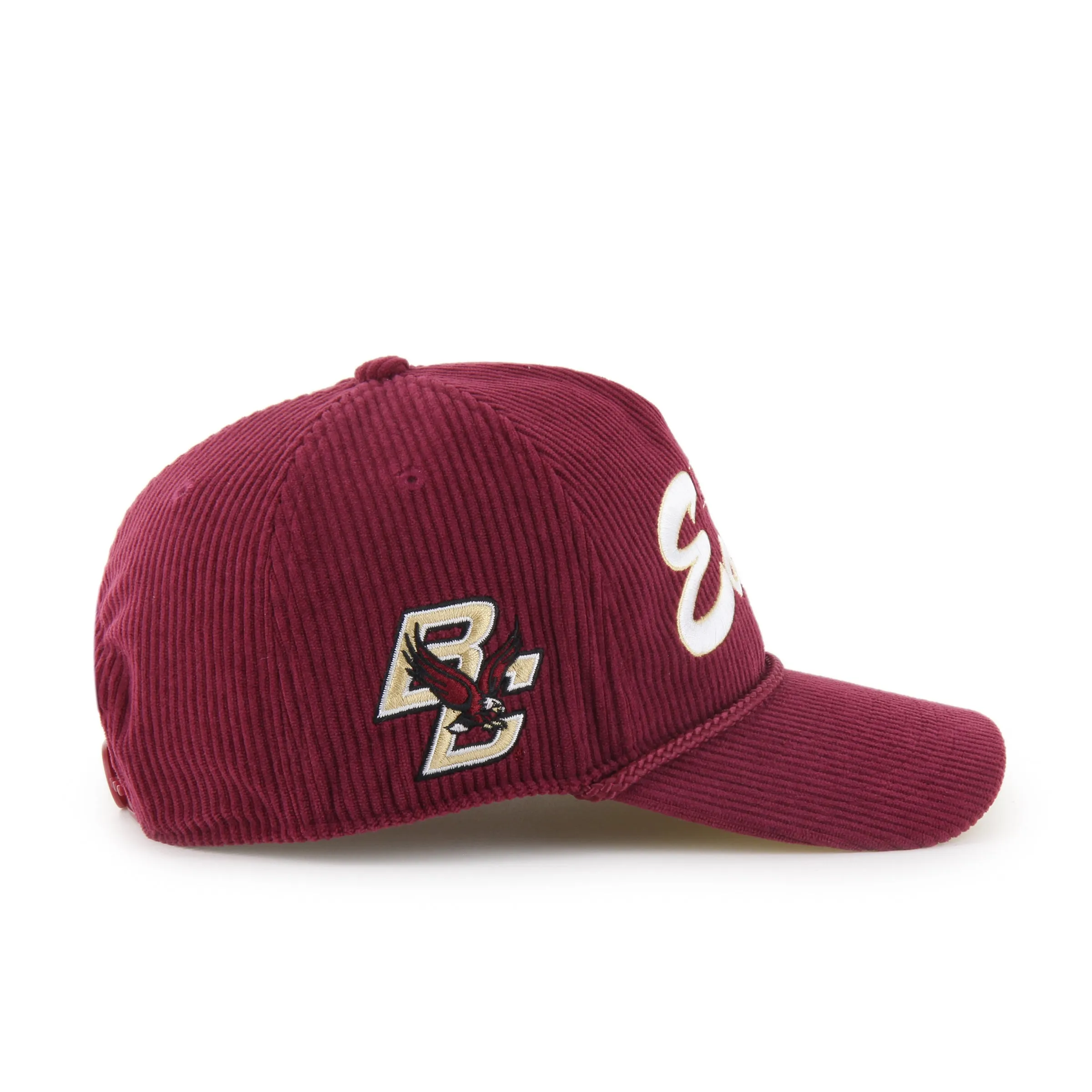 BOSTON COLLEGE EAGLES GRIDIRON '47 HITCH RELAXED FIT