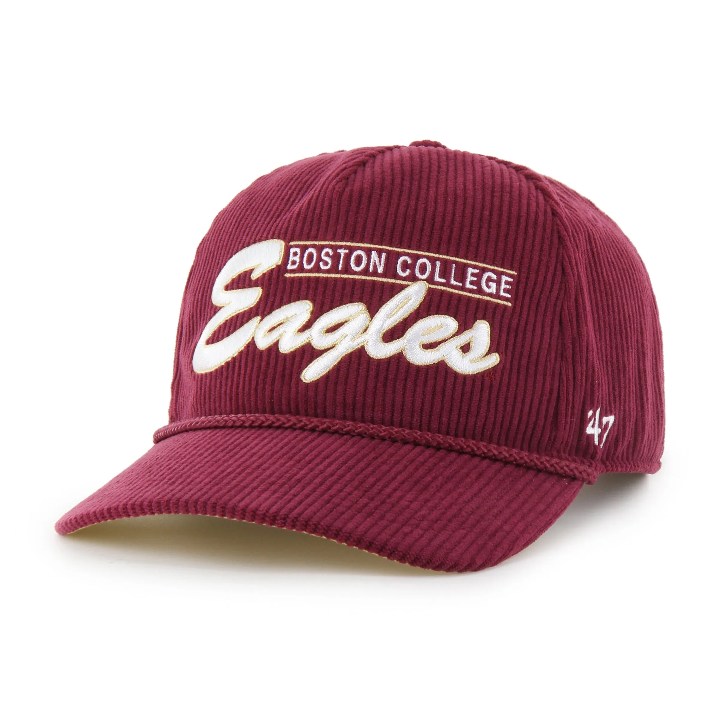 BOSTON COLLEGE EAGLES GRIDIRON '47 HITCH RELAXED FIT