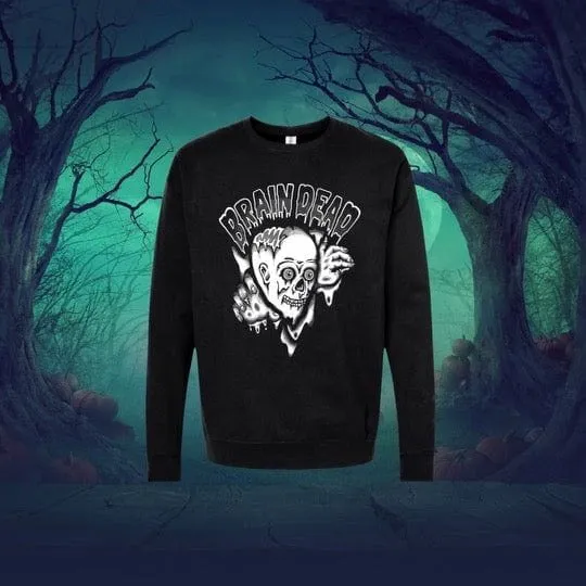 Brain Dead Sweatshirt