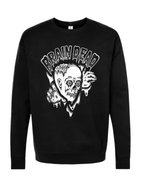 Brain Dead Sweatshirt