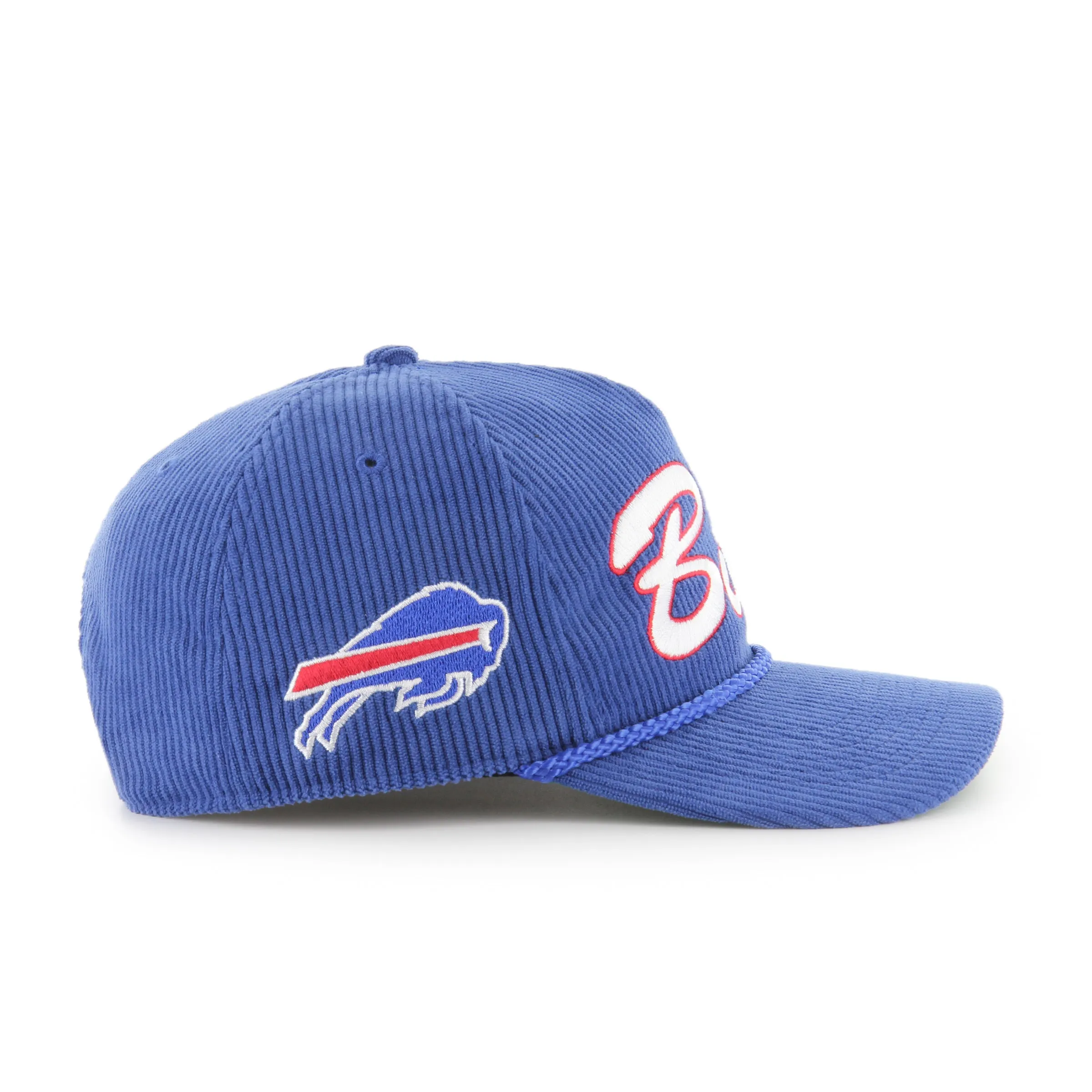 BUFFALO BILLS GRIDIRON '47 HITCH RELAXED FIT