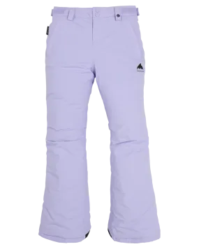 Burton Kids' Sweetart 2L Snow Pants - Supernova