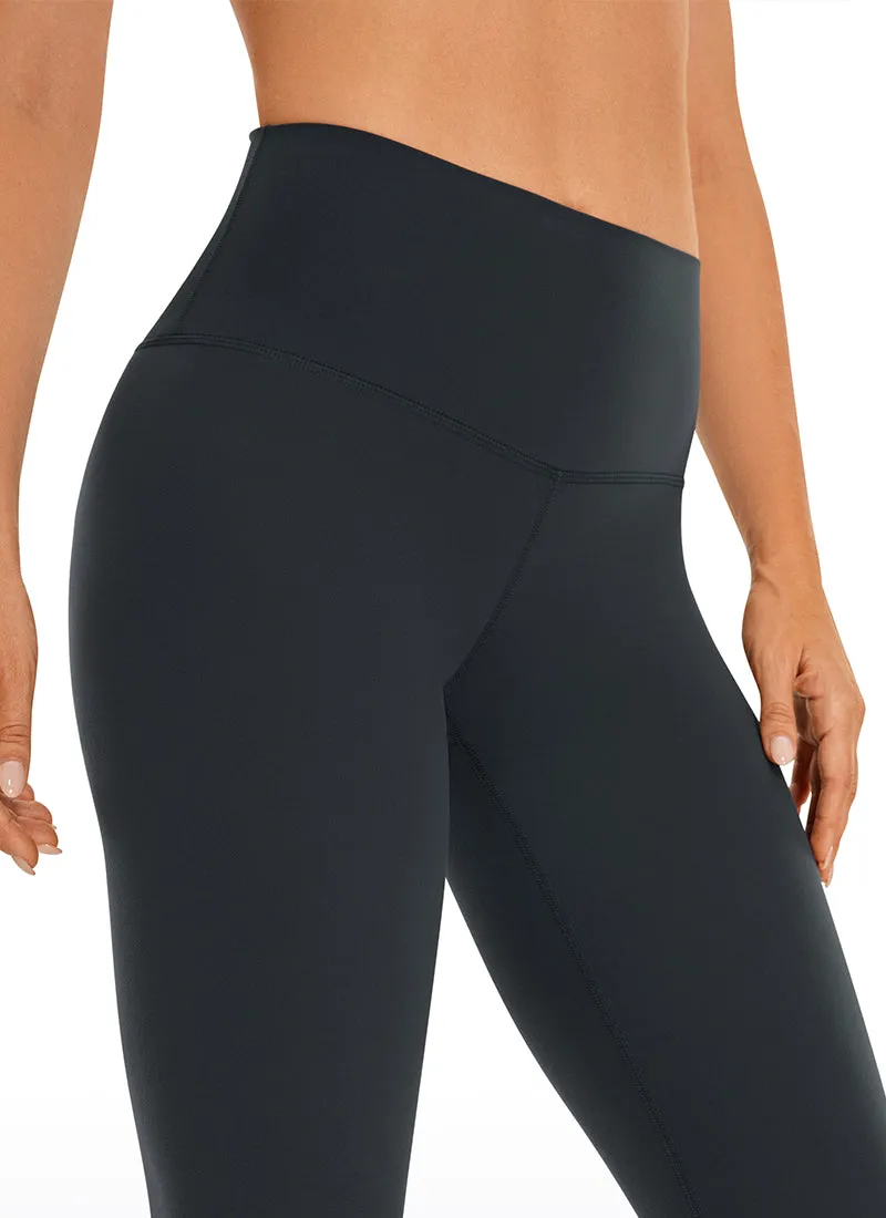 Butterluxe Yoga Leggings 17''