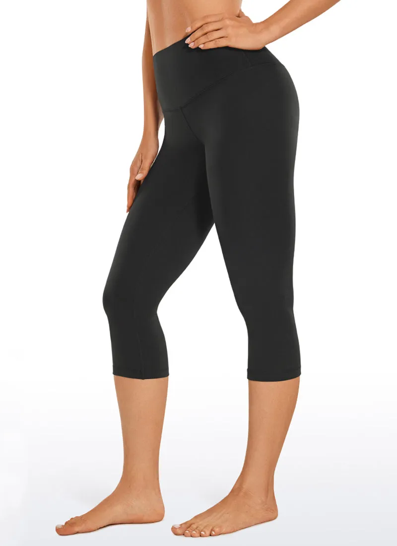 Butterluxe Yoga Leggings 17''