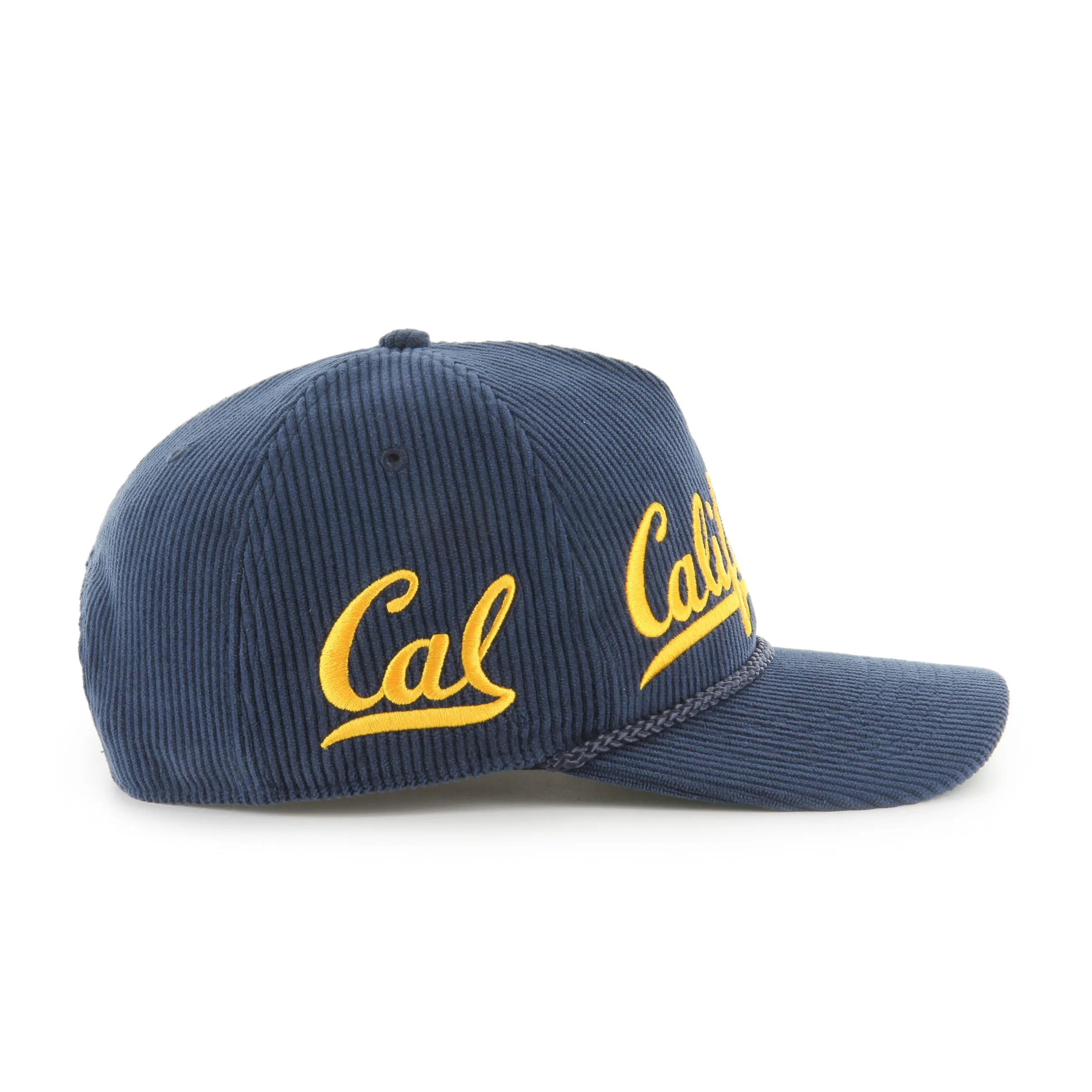 CAL - BERKELEY GOLDEN BEARS GRIDIRON '47 HITCH RELAXED FIT