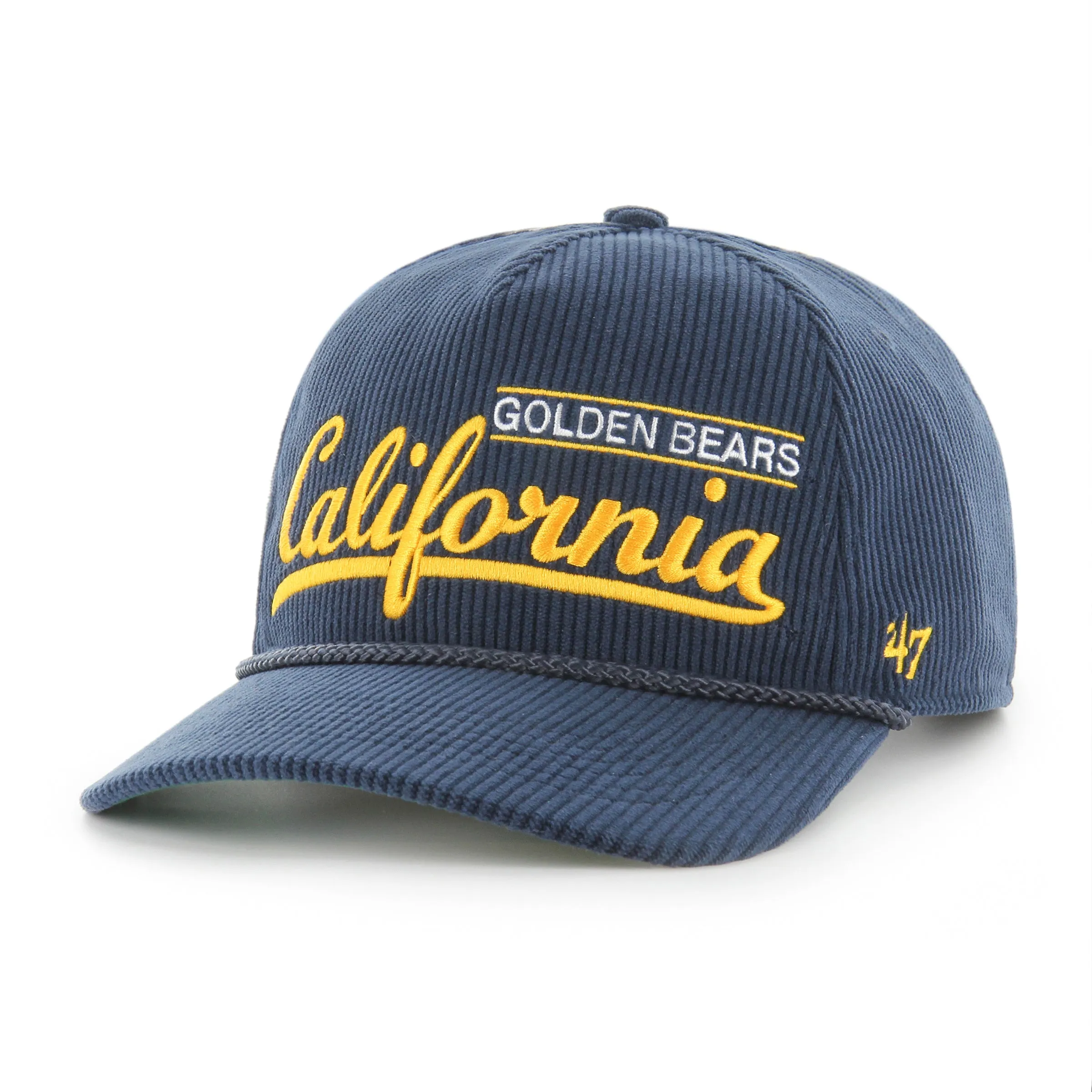 CAL - BERKELEY GOLDEN BEARS GRIDIRON '47 HITCH RELAXED FIT