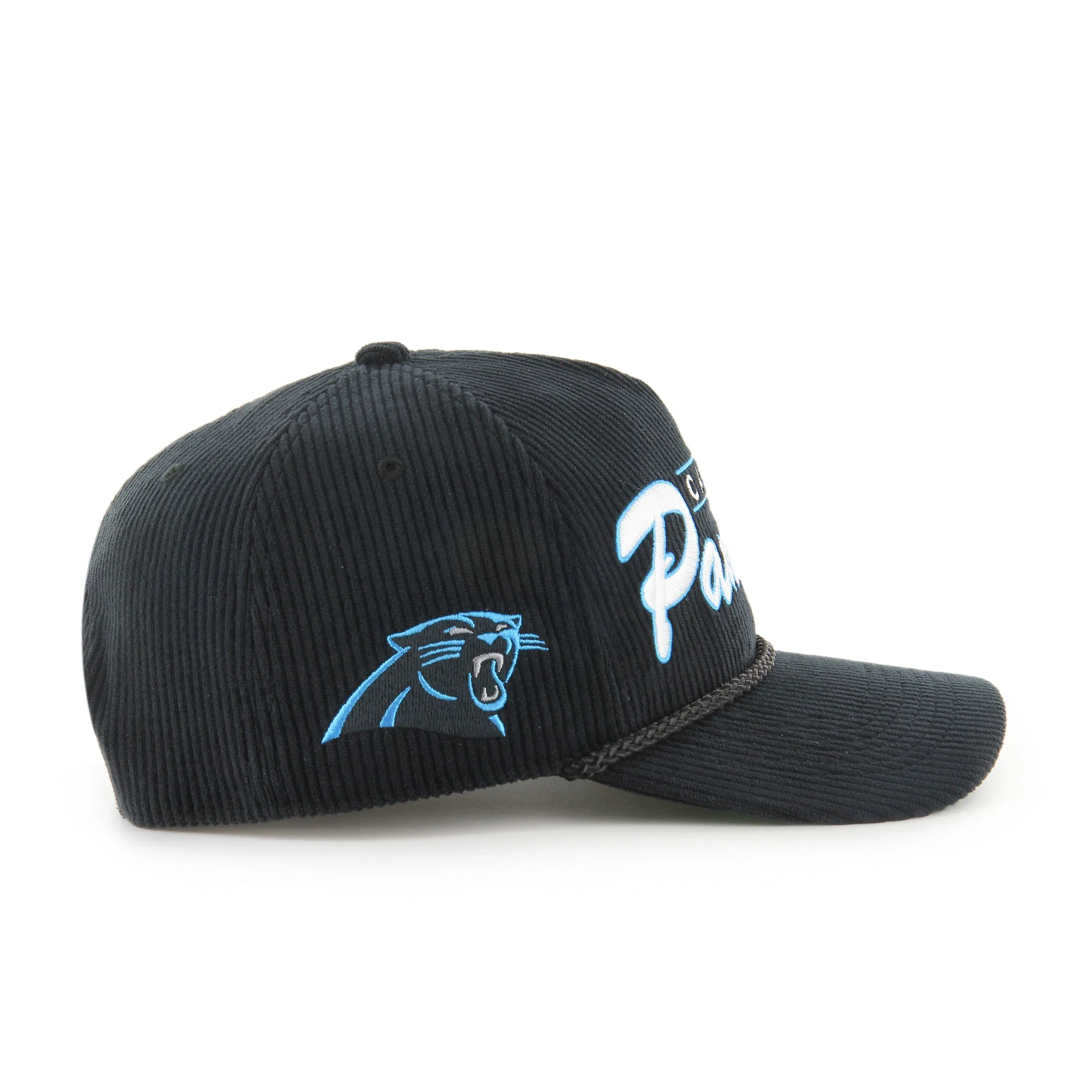 CAROLINA PANTHERS GRIDIRON '47 HITCH RELAXED FIT