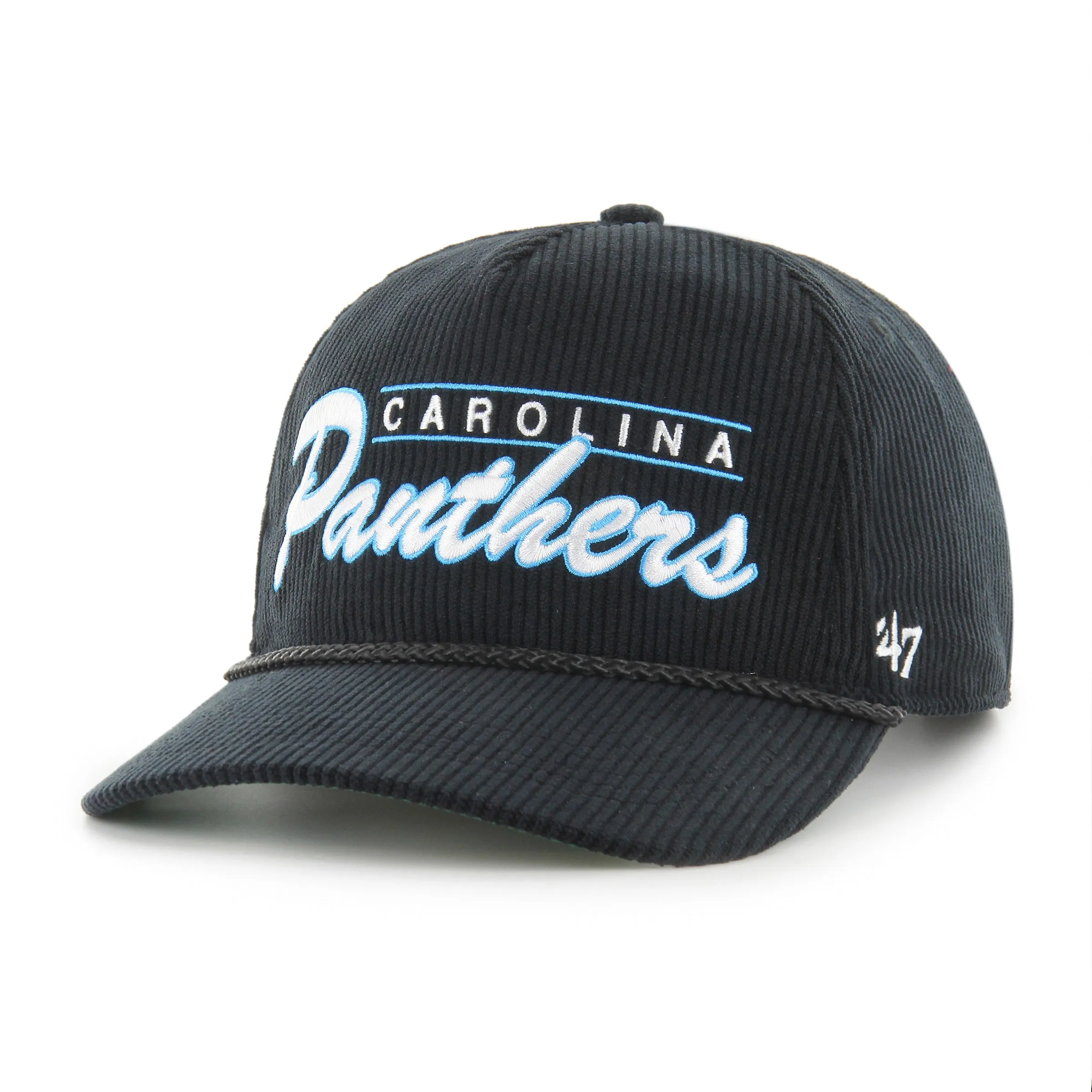 CAROLINA PANTHERS GRIDIRON '47 HITCH RELAXED FIT