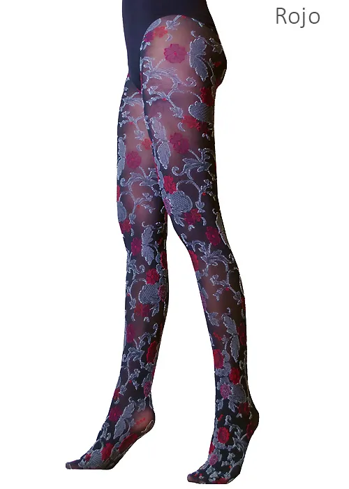 Cecilia de Rafael Chantal Fashion Tights ()