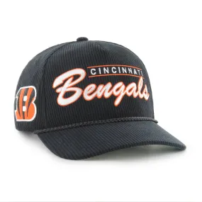 CINCINNATI BENGALS GRIDIRON '47 HITCH RELAXED FIT