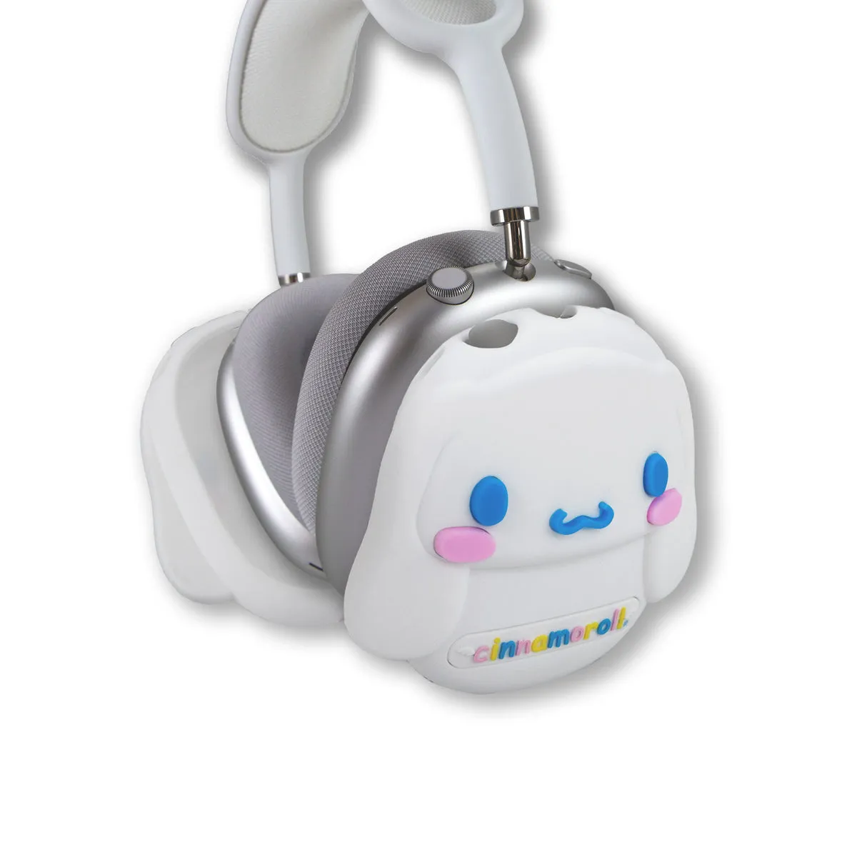 Cinnamoroll x Sonix Silicone AirPods Max Cover