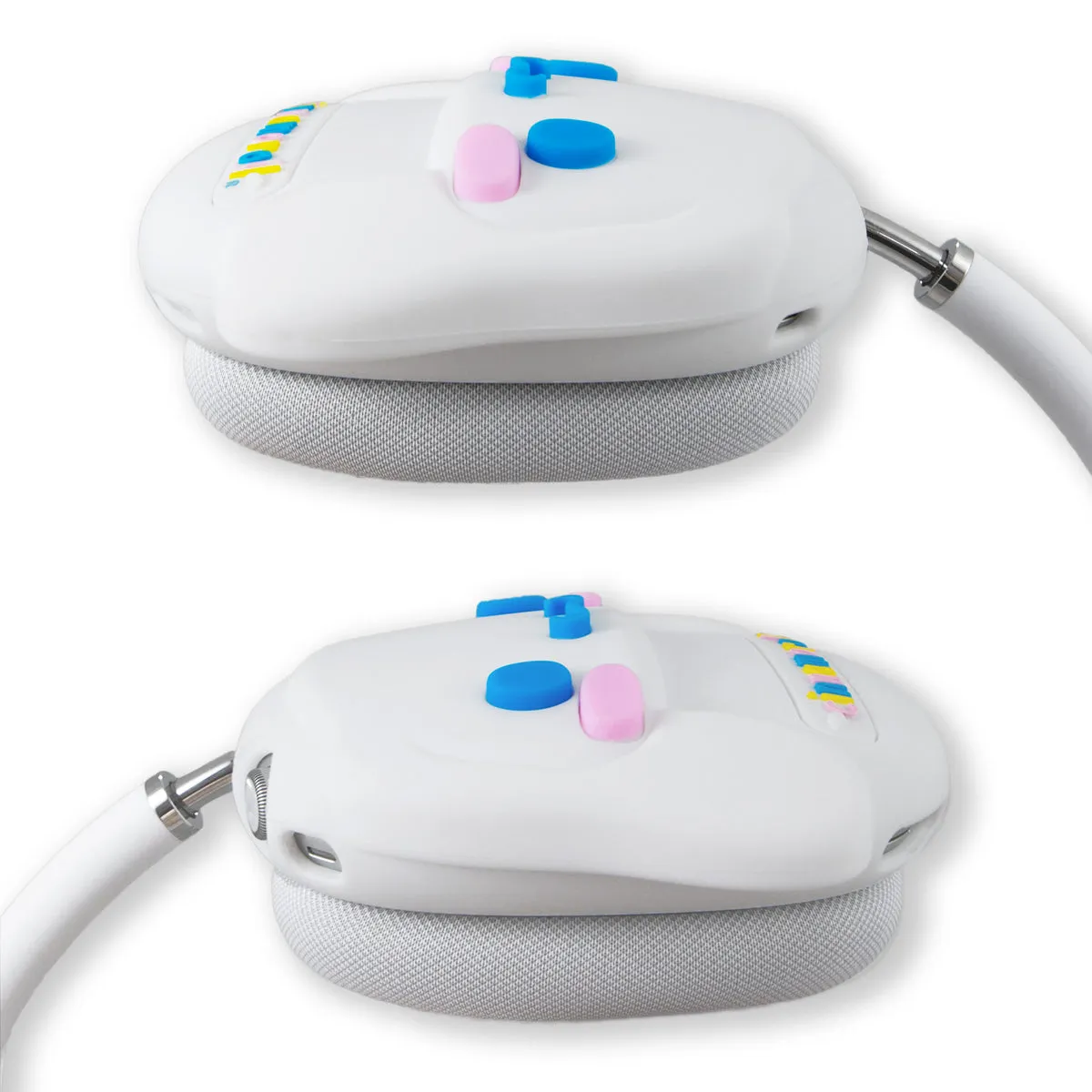 Cinnamoroll x Sonix Silicone AirPods Max Cover