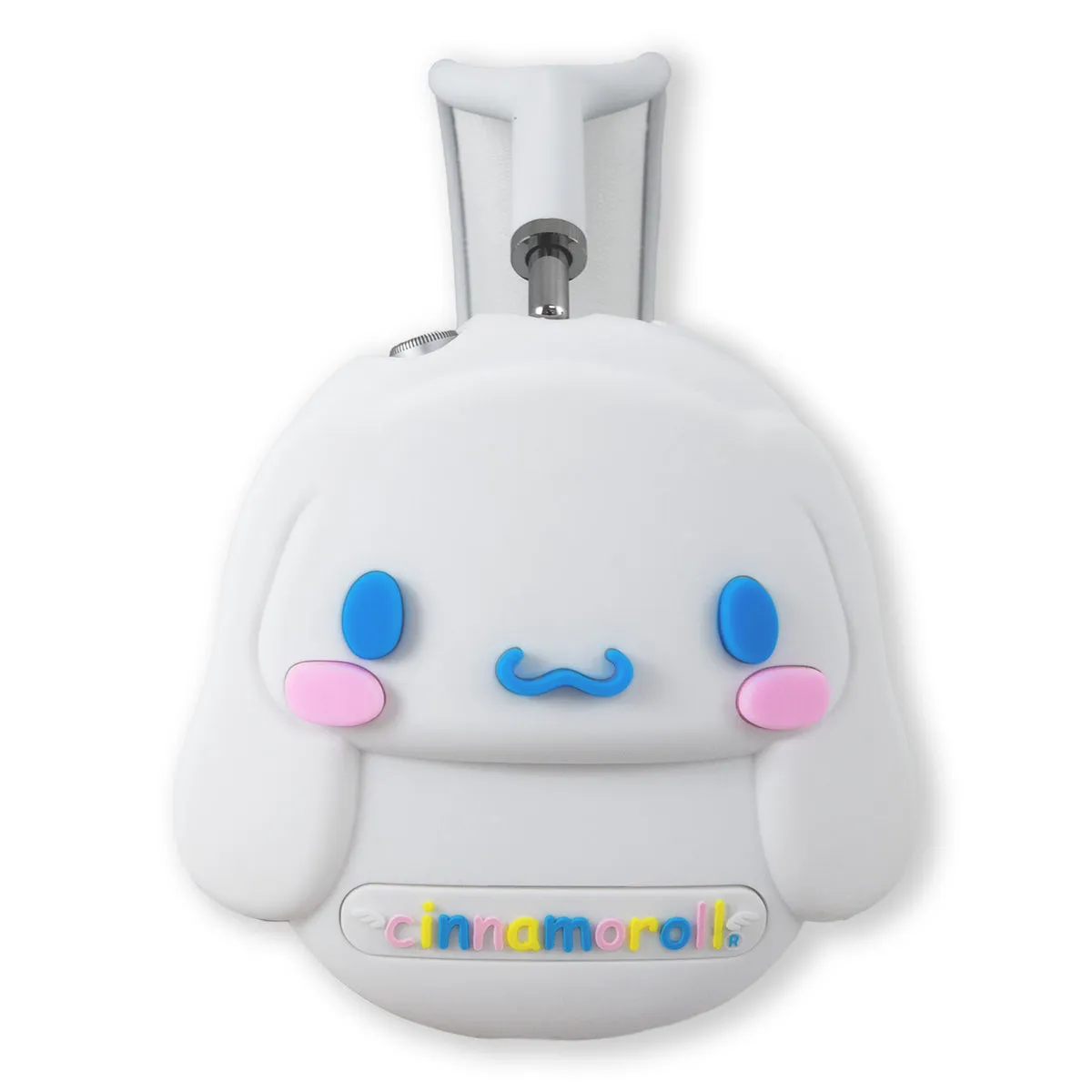 Cinnamoroll x Sonix Silicone AirPods Max Cover