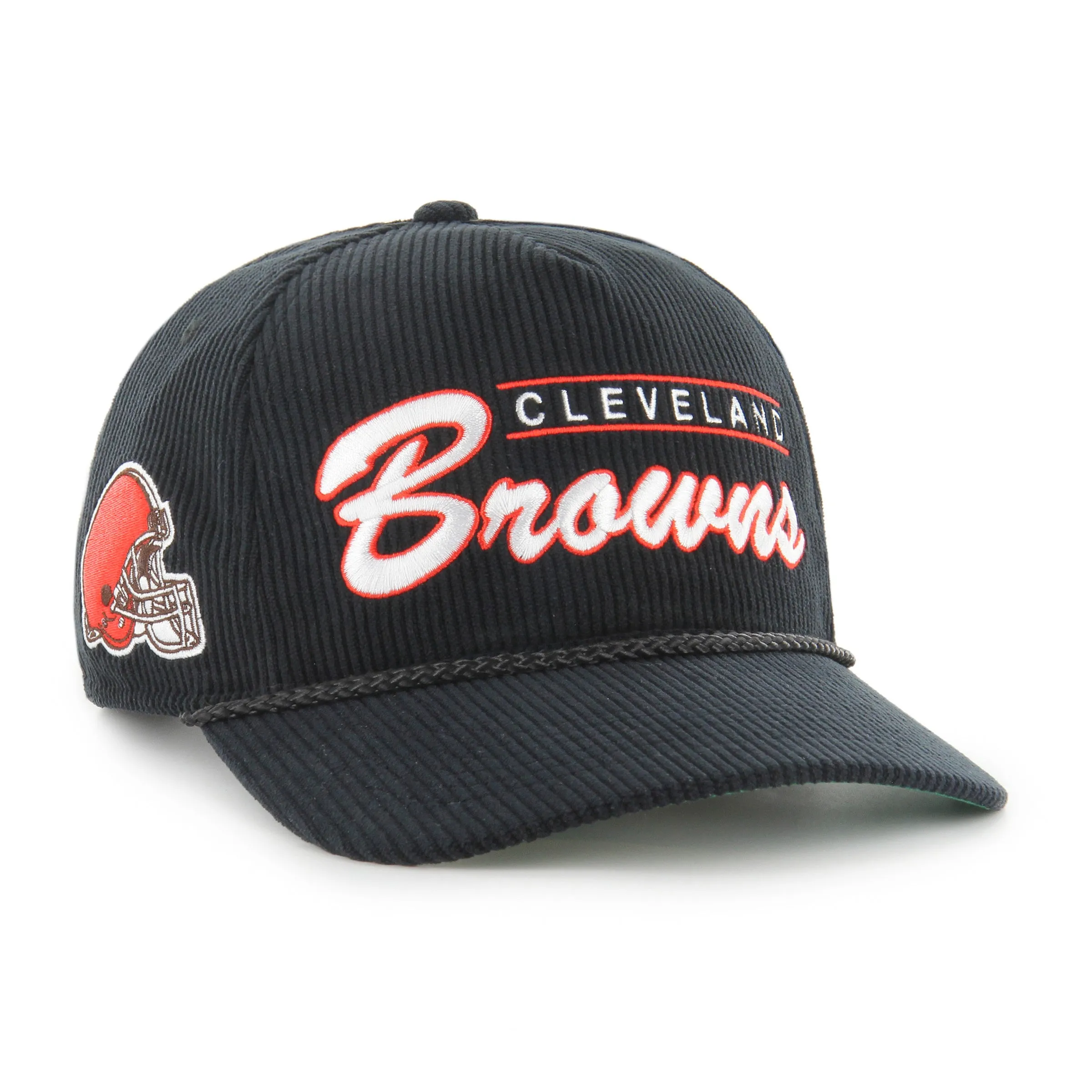 CLEVELAND BROWNS GRIDIRON '47 HITCH RELAXED FIT