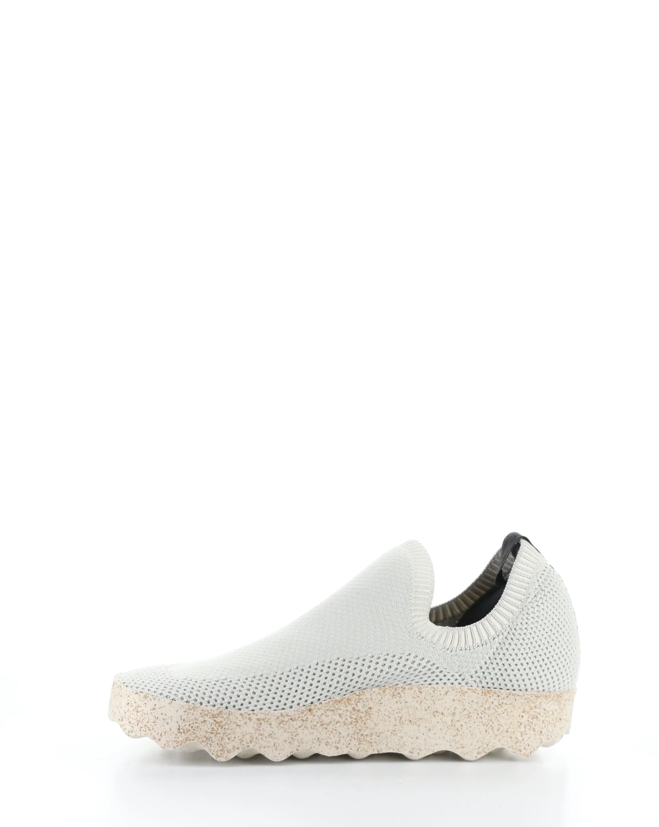 CLIP226ASP 001 OFF WHITE Slip-on Shoes