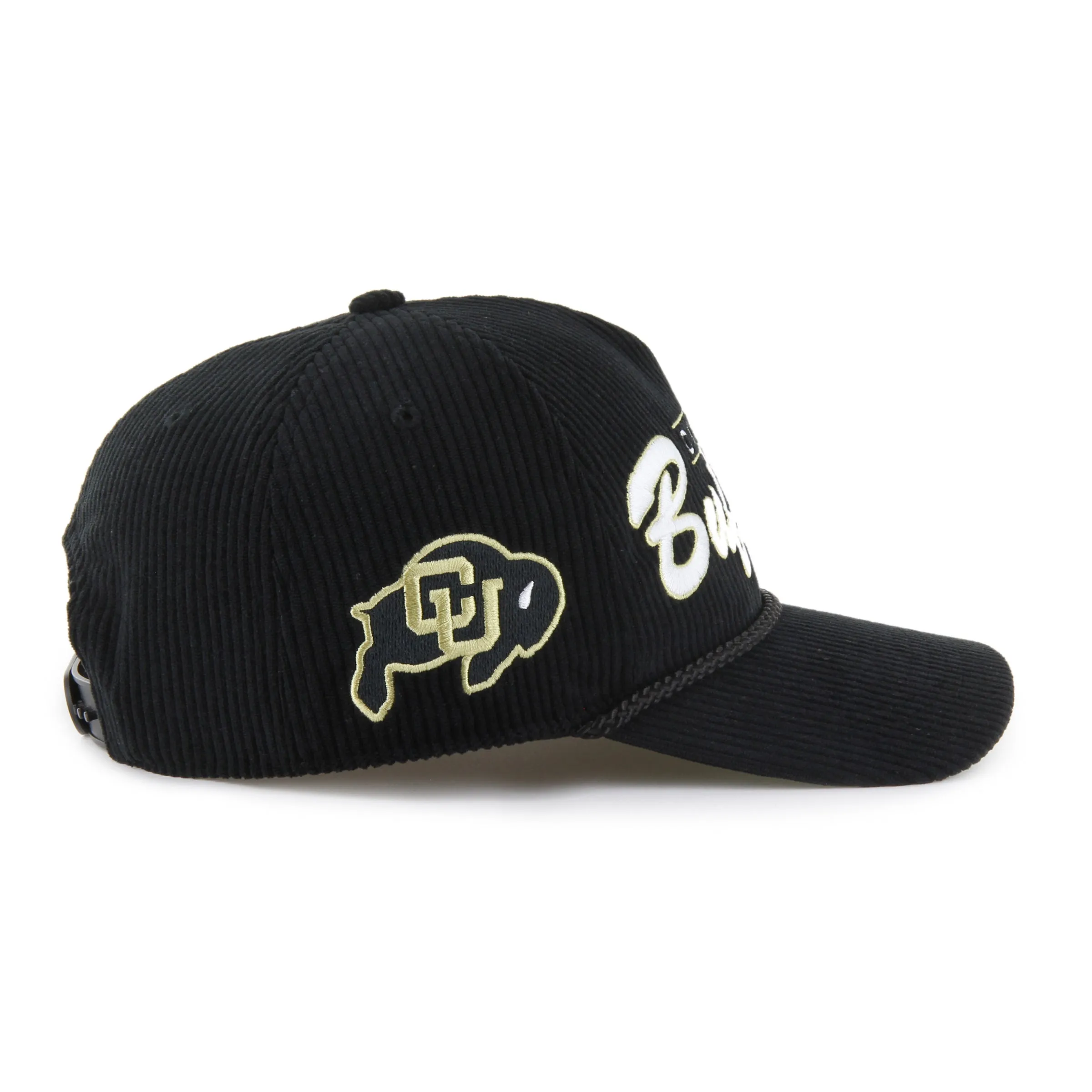 COLORADO BUFFALOES GRIDIRON '47 HITCH RELAXED FIT