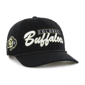 COLORADO BUFFALOES GRIDIRON '47 HITCH RELAXED FIT