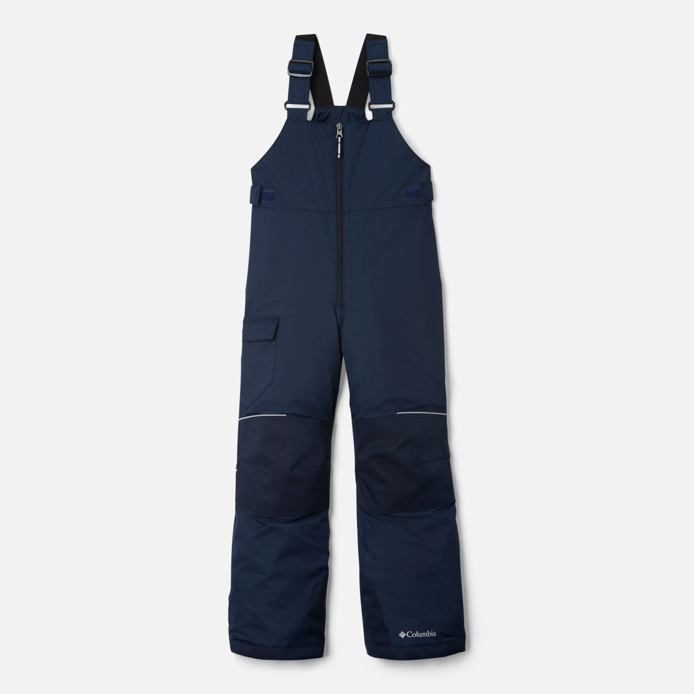 Columbia Collegiate Navy Adventure Ride Bib