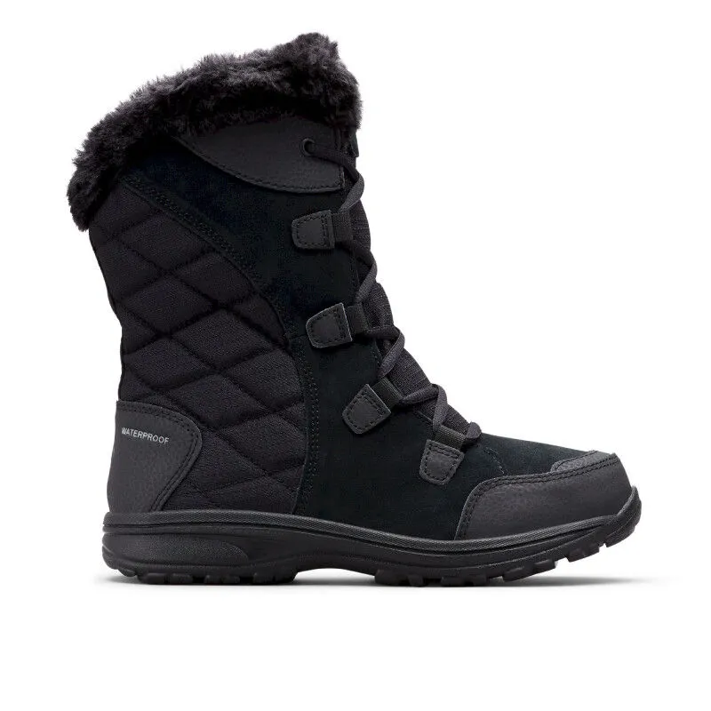 Columbia Ice Maiden II - Snow boots - Women's | Hardloop