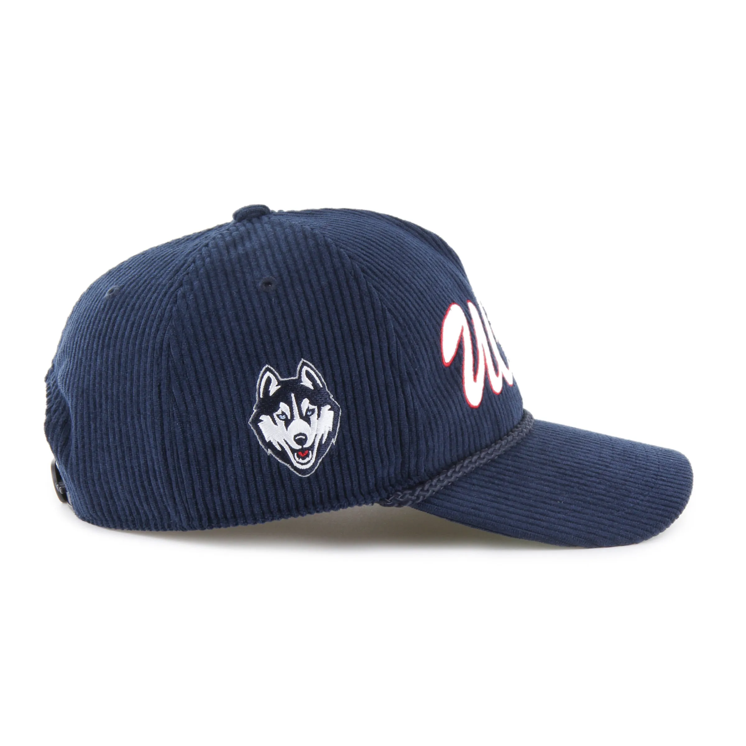 CONNECTICUT HUSKIES UCONN DOG GRIDIRON '47 HITCH RELAXED FIT