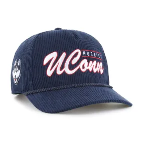 CONNECTICUT HUSKIES UCONN DOG GRIDIRON '47 HITCH RELAXED FIT