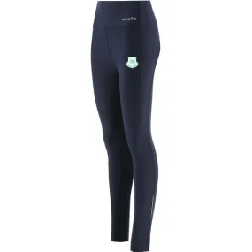 Corlough GFC Riley Full Length Leggings