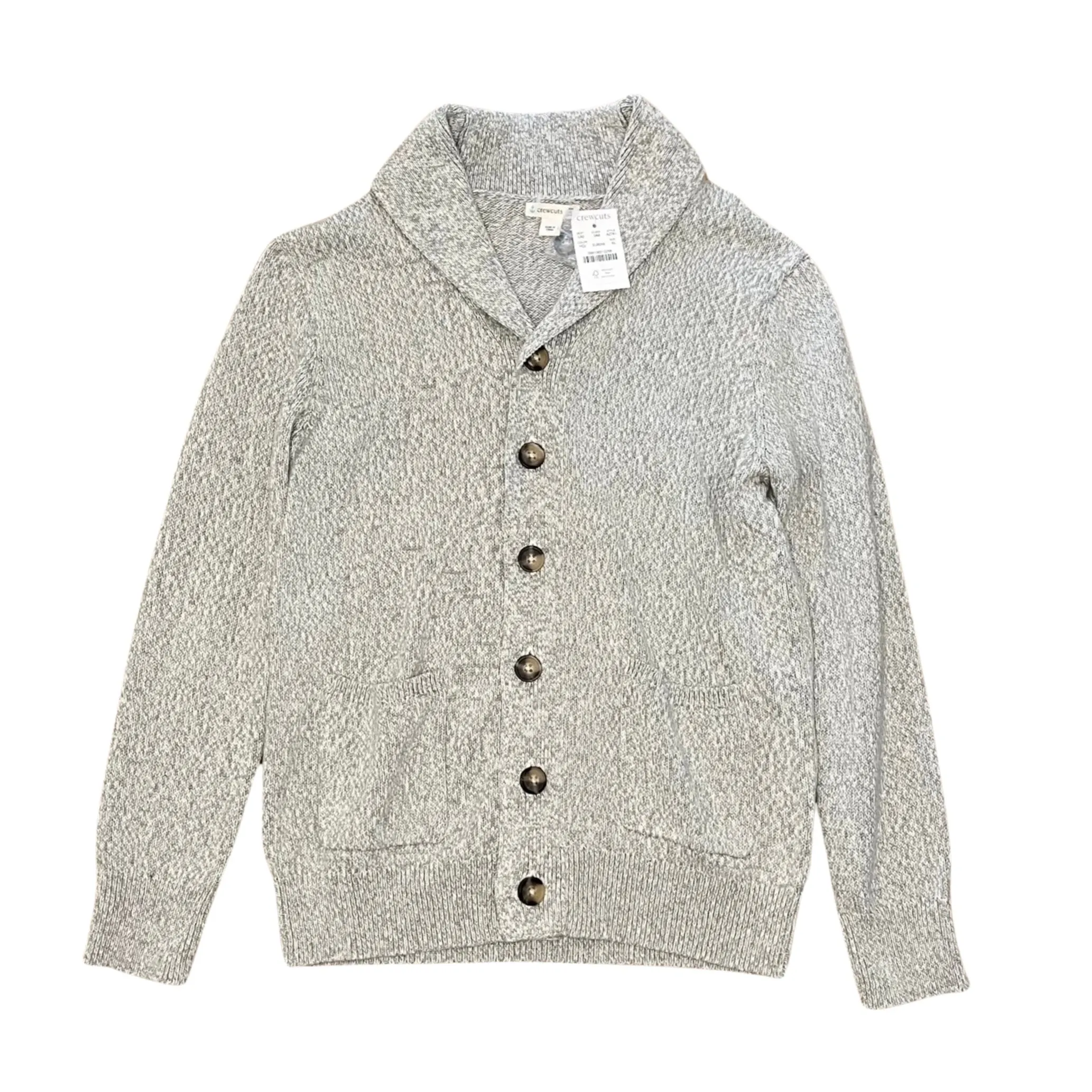 Crewcuts Cardigan