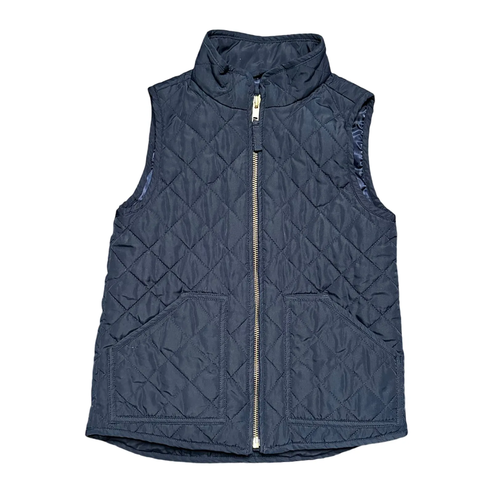 Crewcuts Vest