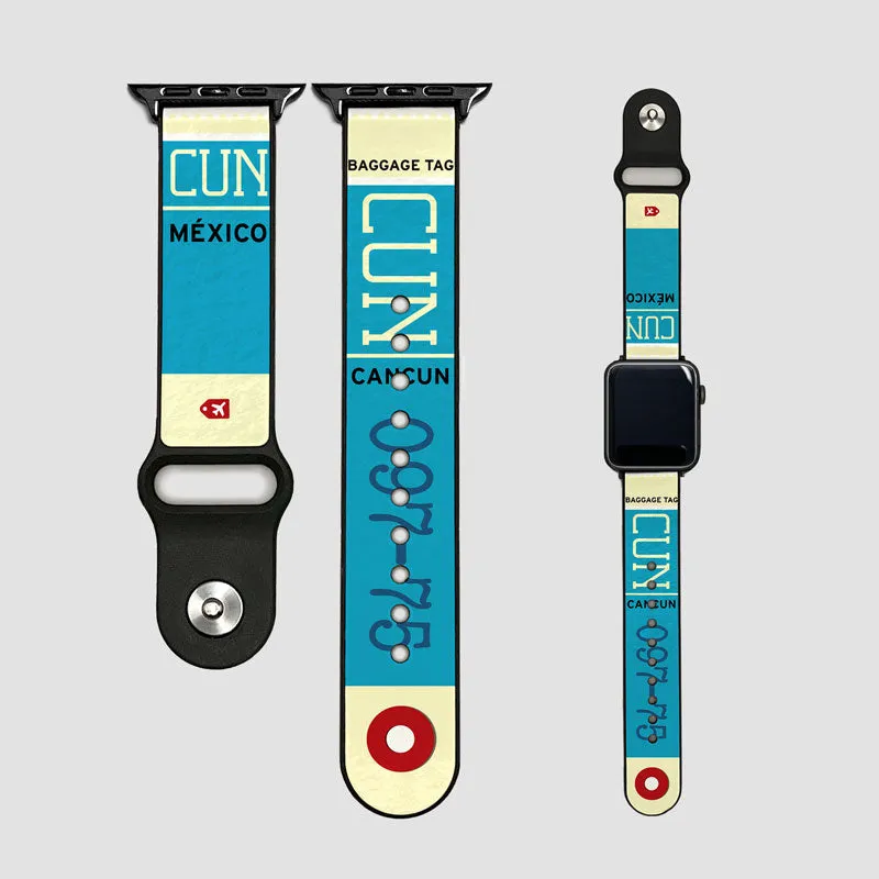 CUN - Apple Watch Band