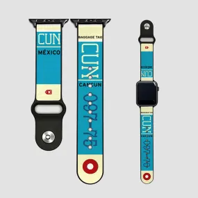 CUN - Apple Watch Band