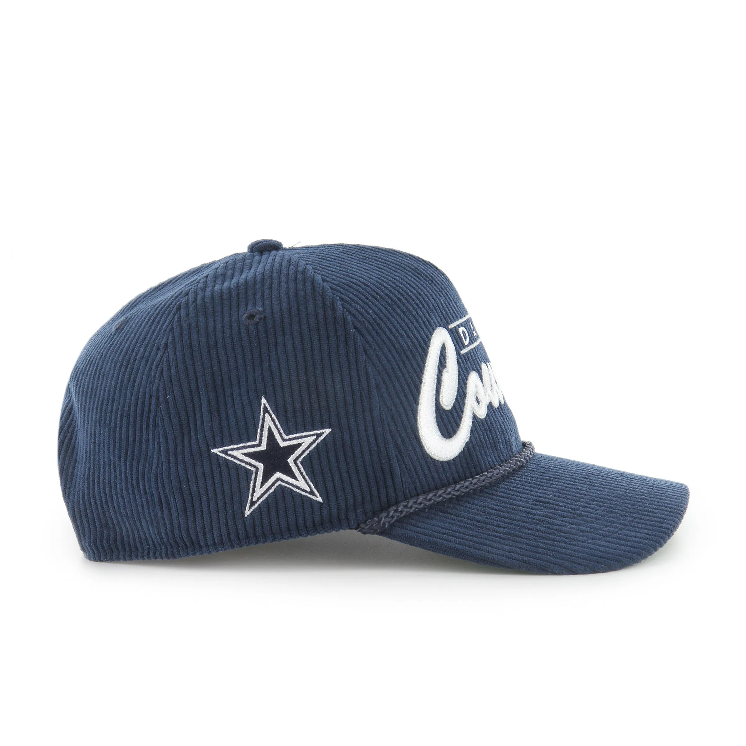 DALLAS COWBOYS GRIDIRON '47 HITCH RELAXED FIT