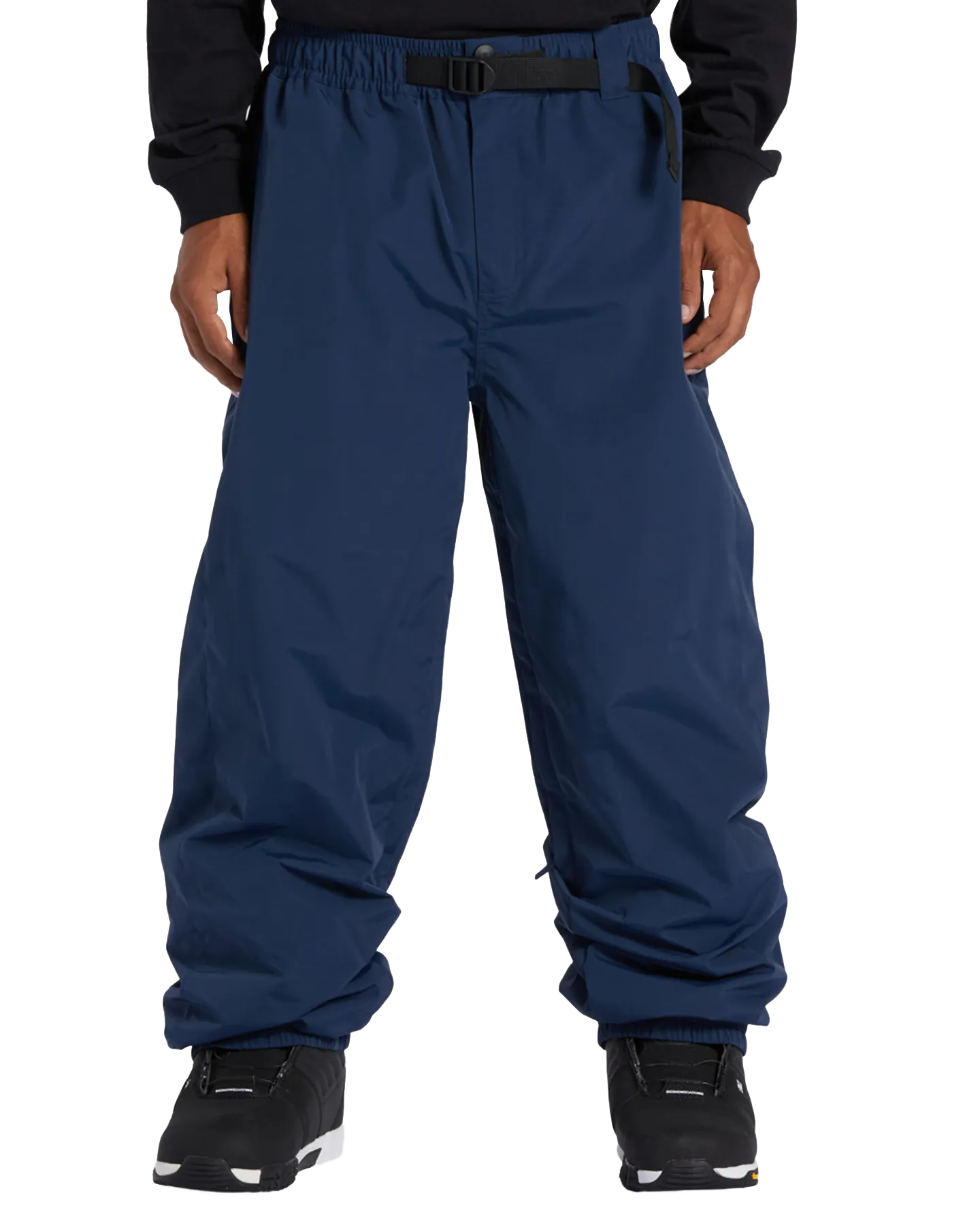 DC Primo Technical Snow Pants - Dress Blues