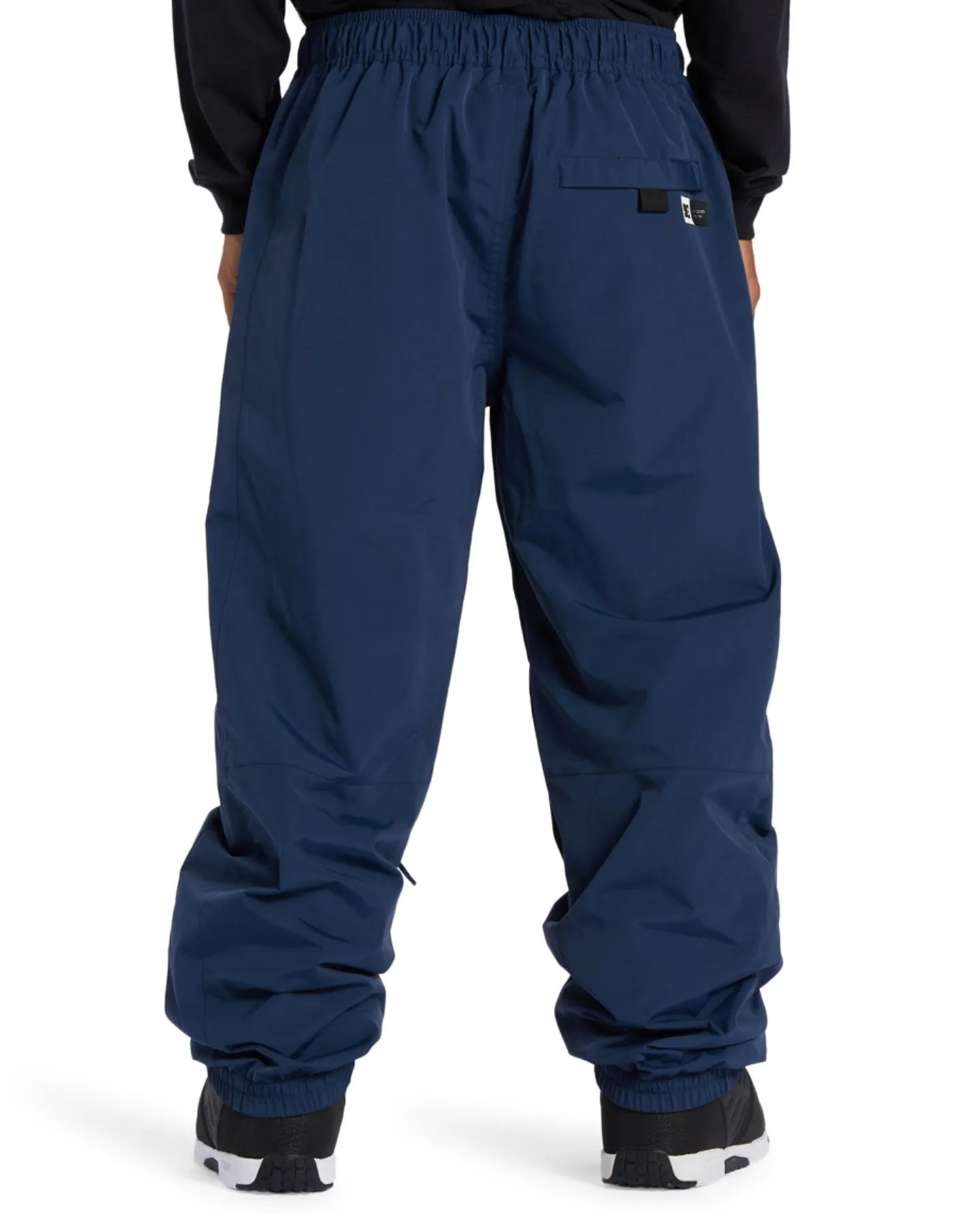 DC Primo Technical Snow Pants - Dress Blues