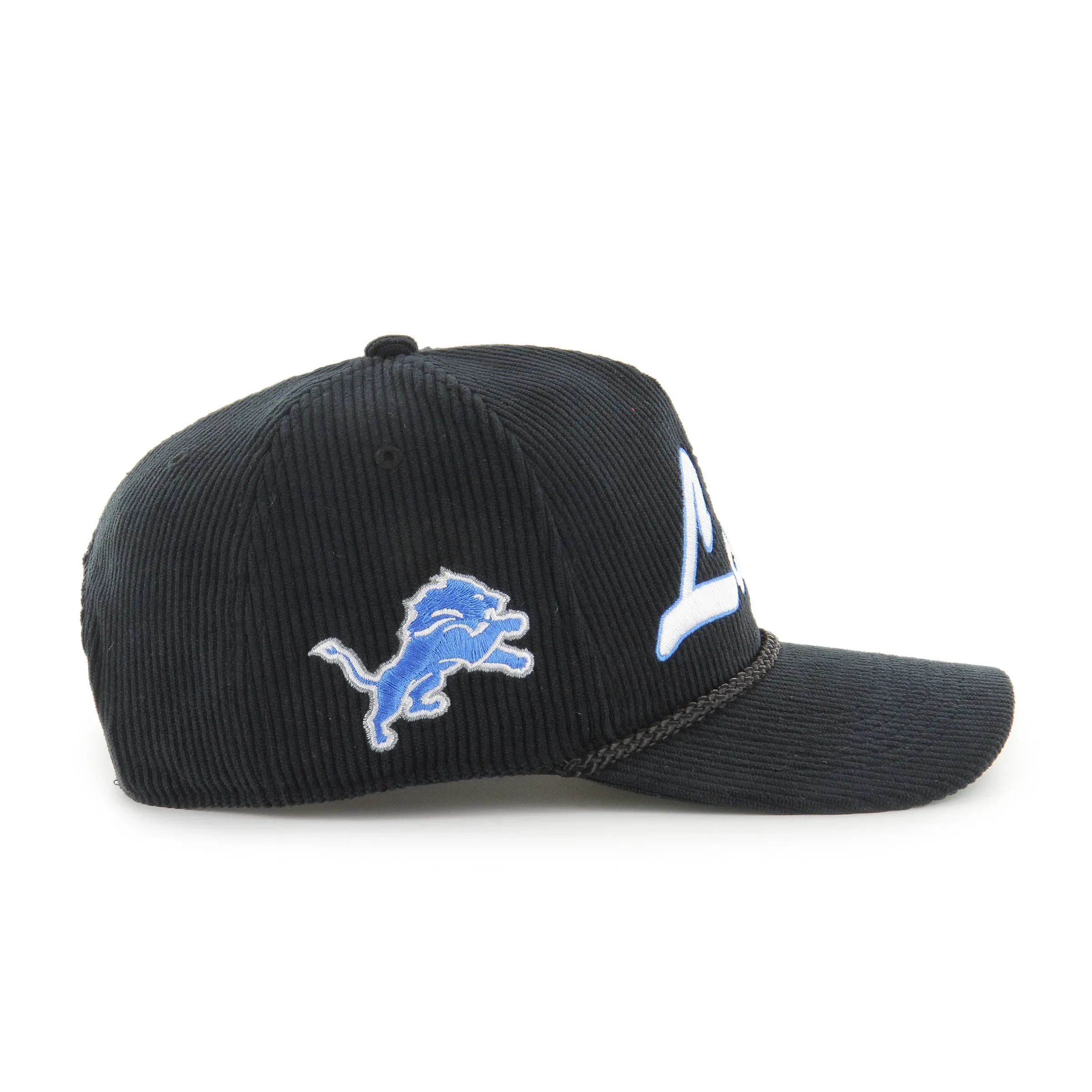 DETROIT LIONS GRIDIRON '47 HITCH RELAXED FIT