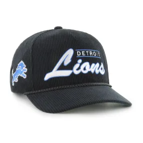 DETROIT LIONS GRIDIRON '47 HITCH RELAXED FIT